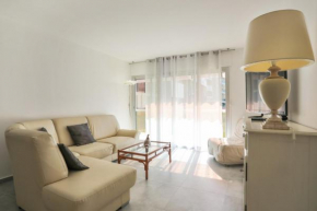 Charming 1br with AC and terrace near Juan Les Pins train station - Welkeys